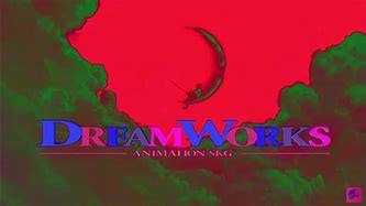 Image result for DreamWorks Animation SKG Logo