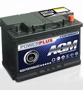 Image result for Battery 110 AGM