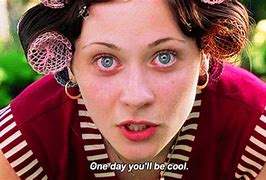 Image result for almost famous zooey deschanel 