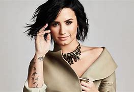 Image result for Demi Lovato Confident Album Cover Outfit