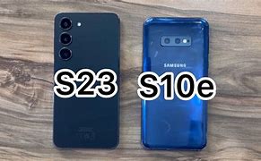 Image result for Samsung S24 vs S10e