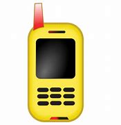 Image result for Kids Toy Phone Clip Art