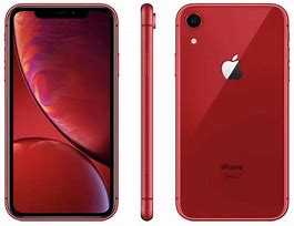 Image result for iPhone X Rouge