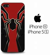 Image result for Spider-Man iPhone 5 Cases