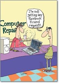 Image result for Jokes About Computers
