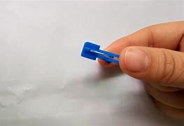 Image result for Small Plastic Spring Clips