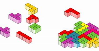 Image result for Tetris Line