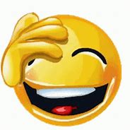 Image result for Laughing Sticker