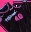 Image result for NBA Basketball Miami Heat Jersey