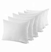 Image result for cotton pillows cover zippered