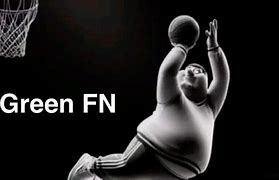 Image result for Green FN Basketball