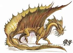 Image result for Treasure X Dragons Gold Asgardian Dragon
