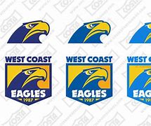 Image result for West Coast Eagles Clip Art