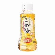 Image result for Japan Rice Oil