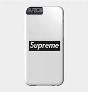 Image result for supreme phones cases sticker