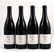 Image result for Rhys Alesia Pinot Noir San Francisco Bay