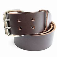 Image result for 2 Inch Wide Leather Belts Men's