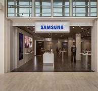 Image result for Samsung Shop Front