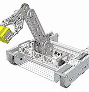 Image result for FTC Robot Structure