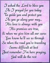 Image result for Praying for You Cards
