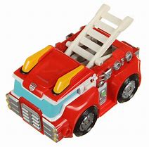 Image result for Rescue Robot Toy