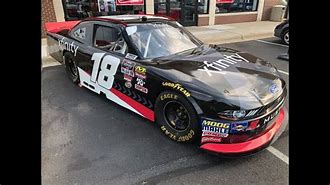 Image result for NASCAR Paint Schemes That Never Raced