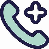 Image result for Phone Call Vector SVG