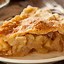 Image result for Thinly Sliced Apple Pie