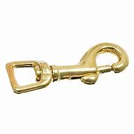 Image result for Double Swivel Snap Hook Dog