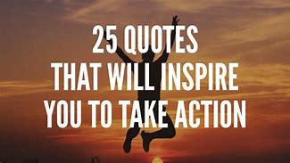 Image result for Plan of Action Quotes