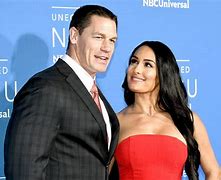 Image result for John Cena Wife Name Nikki