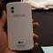 Image result for White Nexus 4 Phone