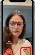 Image result for Incoming FaceTime Call