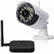 Image result for Wireless Camera and Receiver