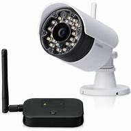 Image result for Wireless Waterproof Security Camera