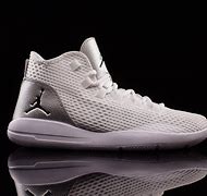 Image result for Jordan 10 White and Silver