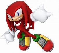 Image result for Knuckles Sonic Face