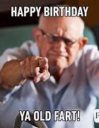 Image result for Happy Birthday Meme for Old Men