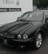 Image result for 2008 Jaguar XJ8 Black