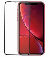 Image result for iPhone XR Tempered Glass