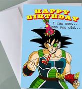 Image result for Dragon Ball Super Happy Birthday Banner