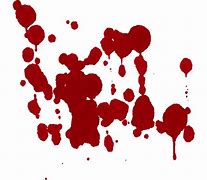 Image result for Blood Drip No Background