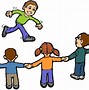 Image result for Children Line Up Cartoon