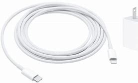 Image result for iPhone 12 Pro Type C Charger