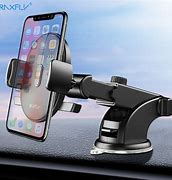 Image result for Suction Cup Cell Phone Holder
