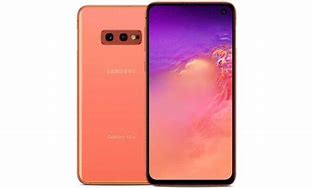 Image result for Galaxy S10e Flamingo Pink