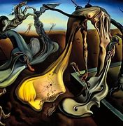 Image result for Surrealism Art by Salvador Dali