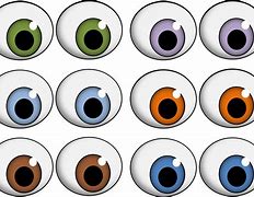 Image result for Googly Eyes Clip Art