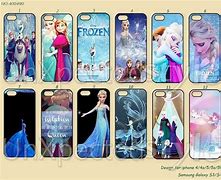 Image result for Frozen Phone Case Giant