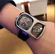 Image result for Unusual Watches